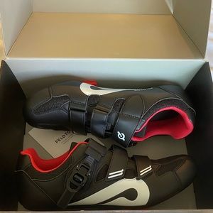 New Peloton Shoes | Size 46